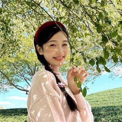 三月的大街